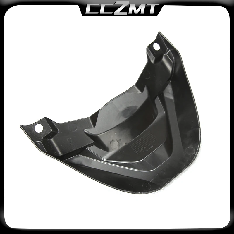 Motocycle Accessories Front Winglets Wing Windshield Fairing Aerodynamic Cover Protection For Honda ADV160 ADV150 ADV 150 160 - Image 2