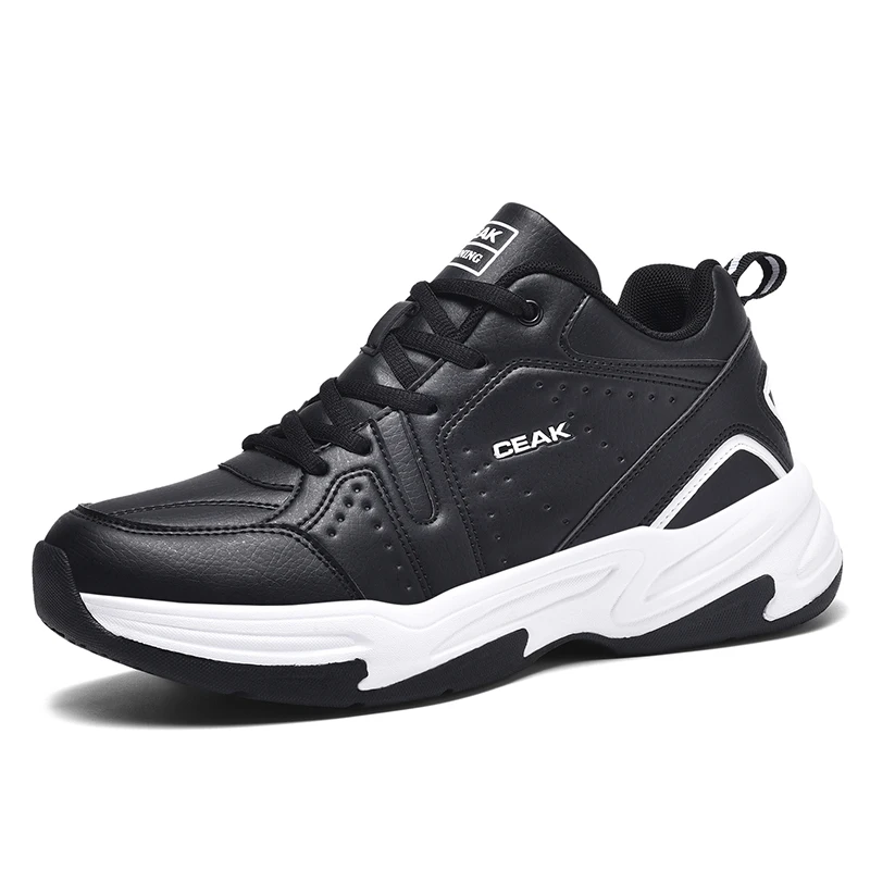 

Breathable Trail Sneakers Men Carbon Plate Cushioning Shock Absorption Lightweight Mesh Outdoor Hiking Running Shoes