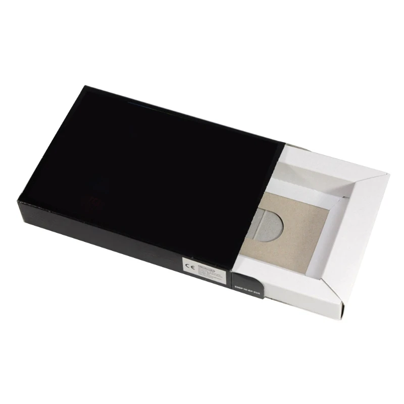 10 قطعة استبدال الكرتون الداخلية البطانة إدراج صينية ل سوبر SNES PAL / NTSC CIB لعبة خرطوشة الملحقات #3