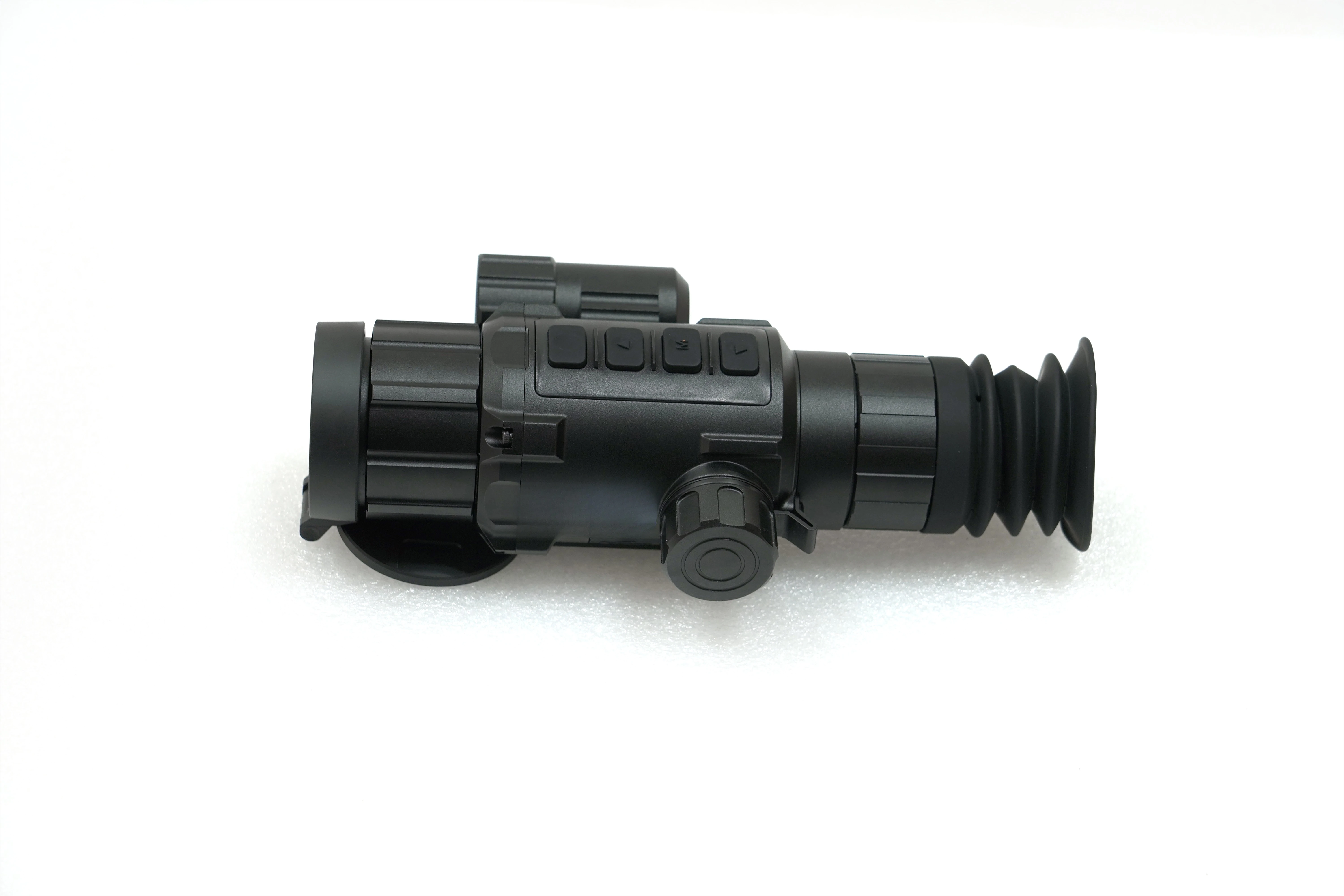 NB335L Thermal Scope 384x288 Long Range Thermal Imaging Monocular for Hunters