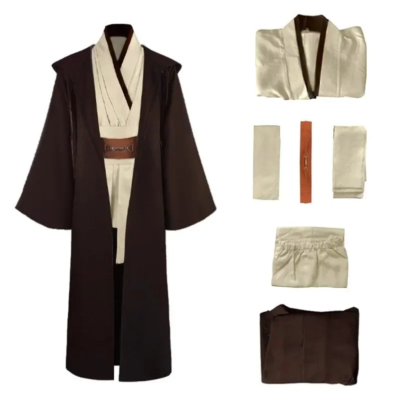 زي My ForeAcademia التنكري، Star VAN، Demon Slayer، Anime Vêtements، V Ta.com، Jedi، Halloween