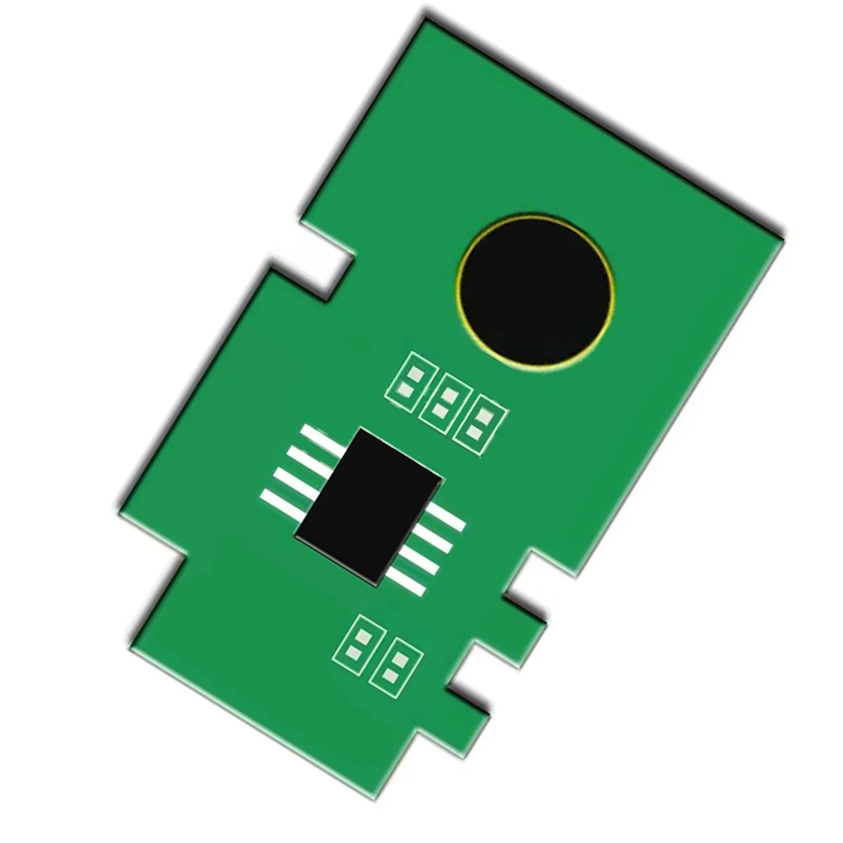 Toner Chip for Samsung ProXpress Pro Xpress SL-C3060 ND SL-C-3010-DW SL-C-3060FW SL-C-3010-ND SL-C-3060FR SL-C-3060ND