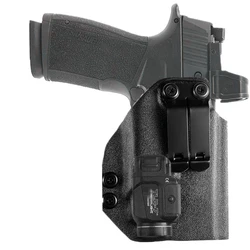 kydex IWB Holster for Sig Sauer p365 X Macro XMacro with TLR7 TLR 7 Flex TLR 8 Light Streamlight Flashlight Concealed Carry