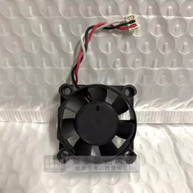 H For AVC C4010S24HH 4010 DC24V 0.08A 4CM 3-Pin Inverter Cooling Fan1pcs