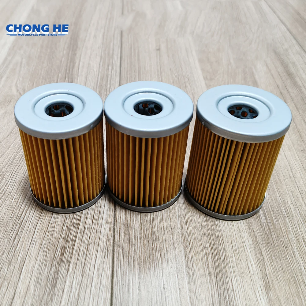 

1pc/2/4/6/8/10pc Oil Filter For Yamaha 5RU-13440-00 CP250 Morphous CP 250 YP400 Majesty YP400R YP400RA X-Max YP 400 2004-2020 19