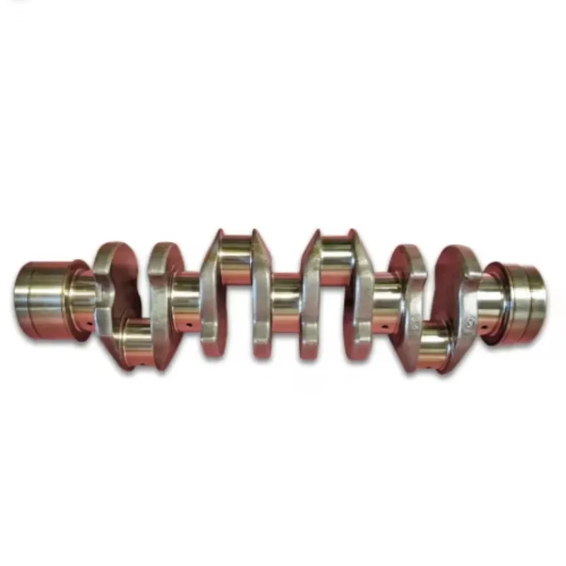 

Factory High Quality Brand New Auto Engine Parts Crankshaft 4HF1 Crankshaft 8-97033-171-2 8-97112-981 For Isuzu 4HF1