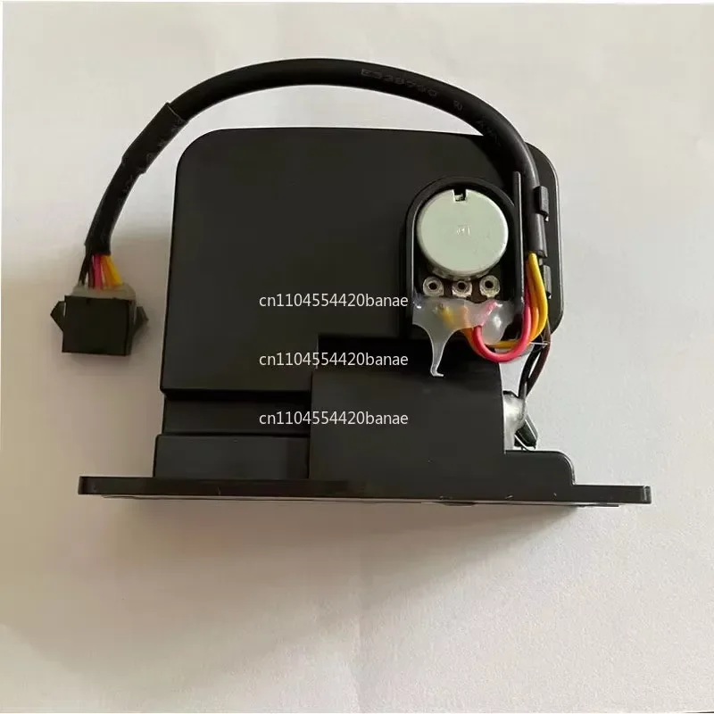 for Exercise Bike Elliptical Spinning Bicycle Magnetic Control Wire Puller Motor Replacement Part Fitness Equipment Accessory