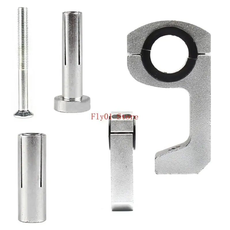 Motorcycle Hand Bar Guards Covers, Resilient Against Adverse Weather, Quick Installation, Adjustable for Riders Comfort