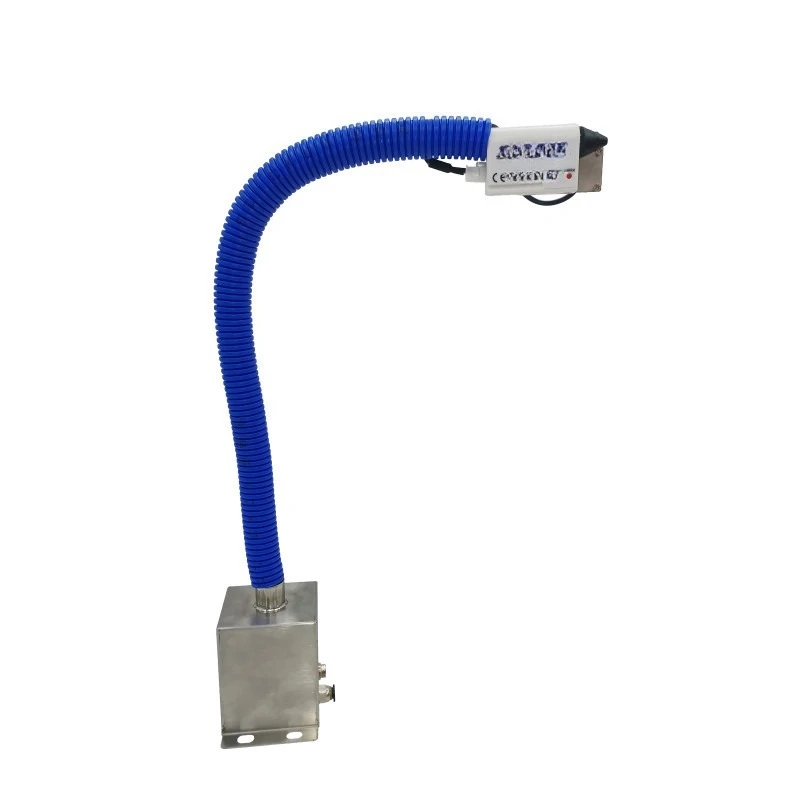 

Suitable for ST202WS infrared induction high frequency DC ion wind snake mouth