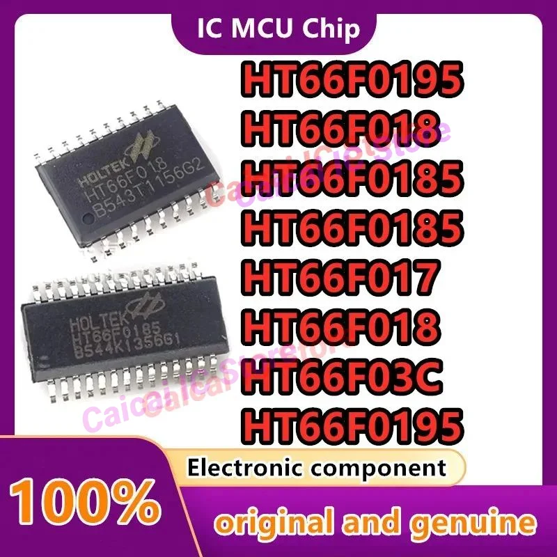 Ht66F0182 Ht66F019 …