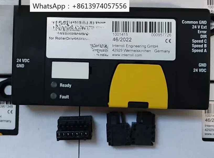 

EC310 DriveControl 20 89RA