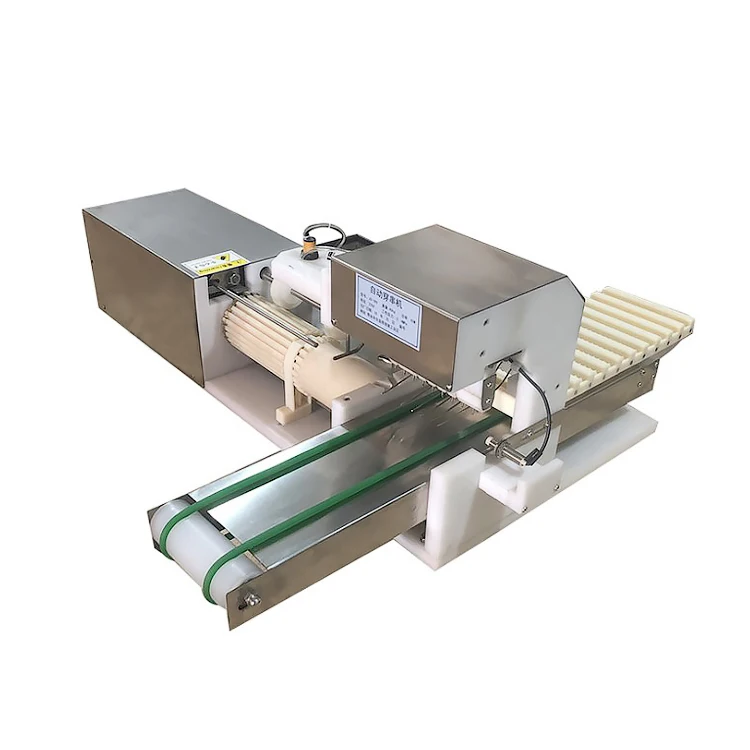 Grilled meat skewers, sausage, broiler, bamboo skewers, toothpick making machine