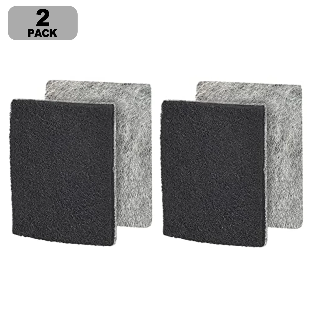 Replacement Pack of LT200 Filters for GERMGUARDIAN AC225W and For PUREGUARDIAN AP201W Quick Installation Process