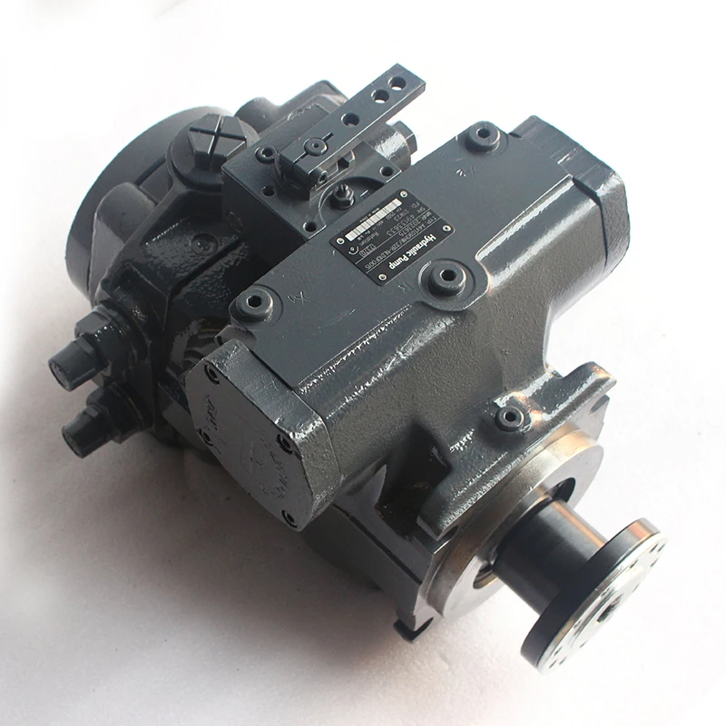 A4vtg90 Hydraulic Gear Pump