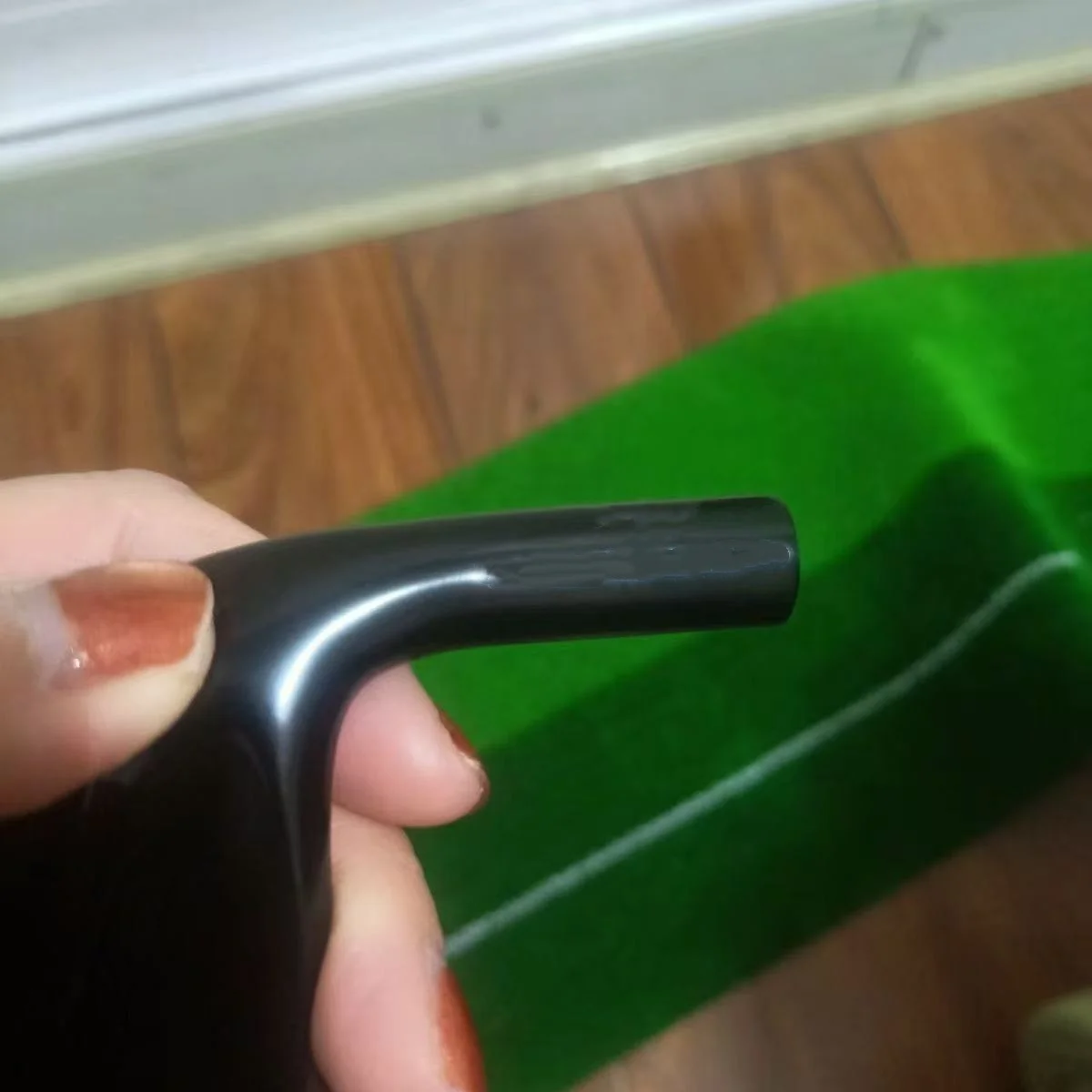 Afbeelding 5: 790 Black Forged Golf IJzersset