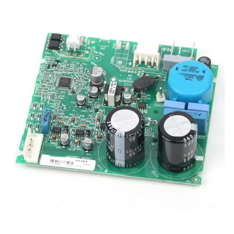 

652F Плата управления инверторным компрессором холодильника vcc3 1156 Компрессор