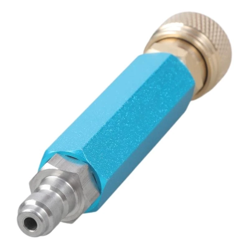 E7CD 30Mpa High Pressure Air Filter Diving Separator Water and Oil Separator