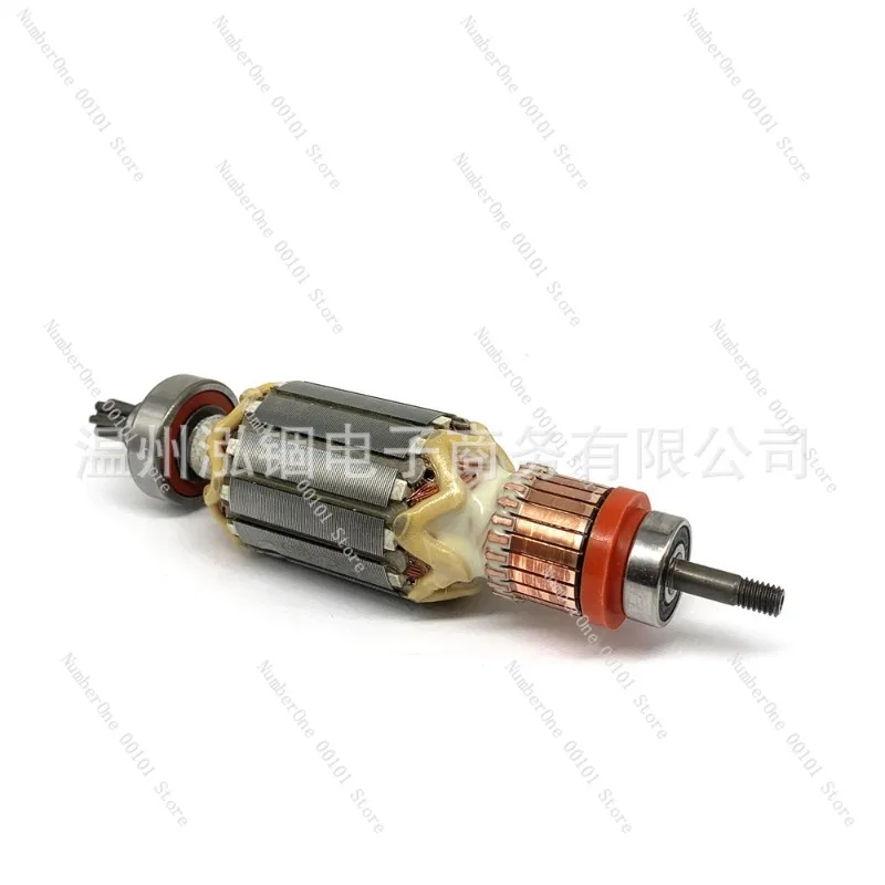 

513888-4 HR4003C HR4013C Rotor