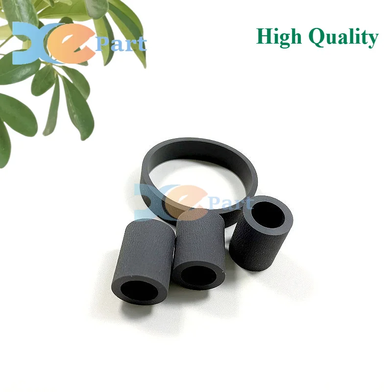 80X Feed Pickup Roller Tire Rubber Kit for EPSON WF C5210 C5290 C5710 C5790 C529R C579R M5299 M5799 M5298 1736257 1775149