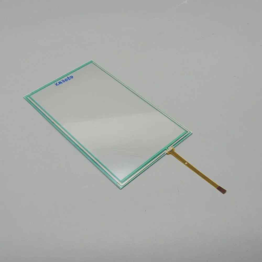 1PC Japan Material Touch Screen Panel for Kyocera KM3050 KM4050 KM5050 KM 3050 4050 5050 302GR45050 302GR45040