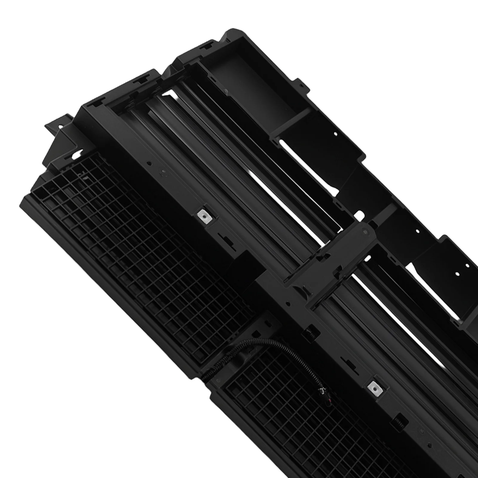 

Adjustable Grille Shutter for Chevy Colorado 2.5L 2015-2022 84651500 Front