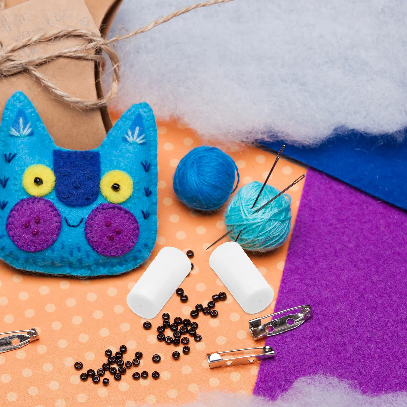 10 ชิ้น ตัวเรียกเสียงนกพลาสติก สำหรับตุ๊กตาสัตว์ งานเย็บปักถักร้อย ของเล่นสร้างเสียงแบบอินเทอร์แอคทีฟ กล่องใส่เสียงแบบเปลี่ยนได้ DIY