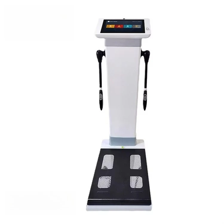 Ultrasonic Height and Body Fat Analyzer, Calorie Scale, Bluetooth Smart Scale