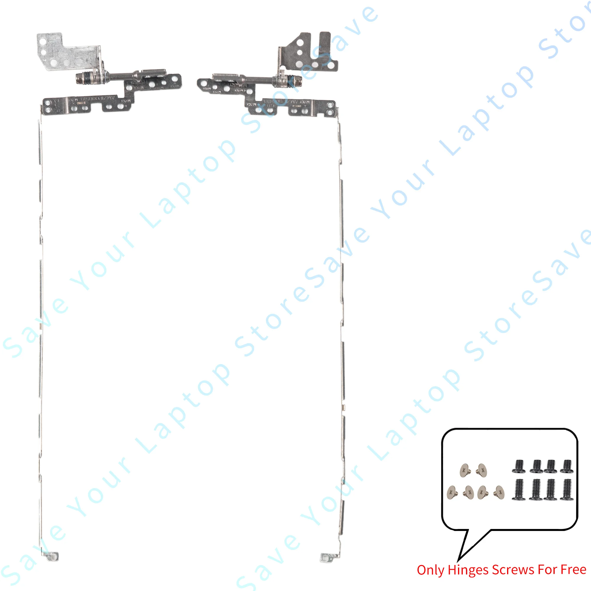 Laptop Parts For Ideapad 15S 3-15ALC6 15ITL6 2021 LCD Back Cover Front Bezel Palmrest Bottom HingeCover Replace Gray