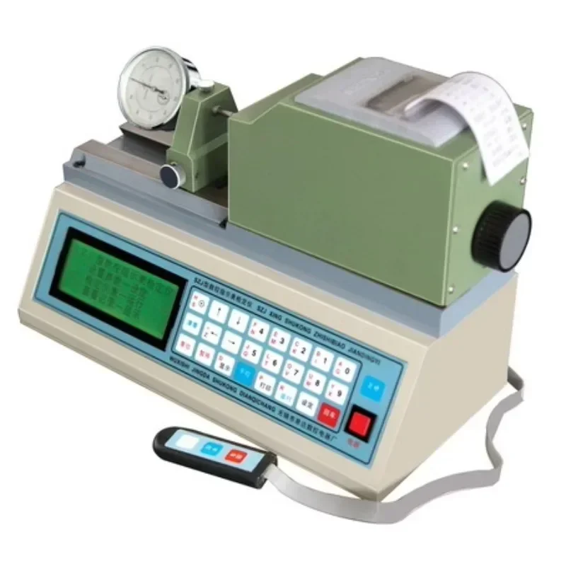Digital indicator meter tester, dial meter tester