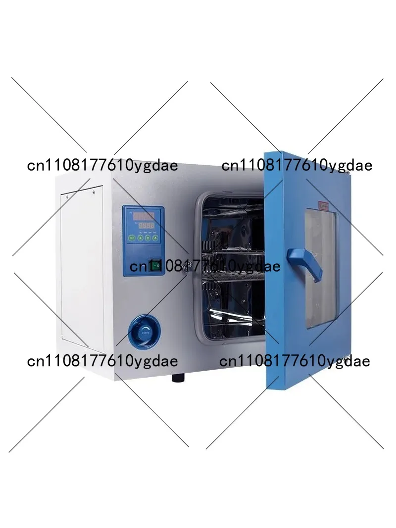 Oven electric drying oven incubator industrial oven DHG-9030A/70A