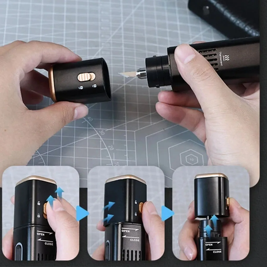 Jm-Y10Pro Ultrasoni…