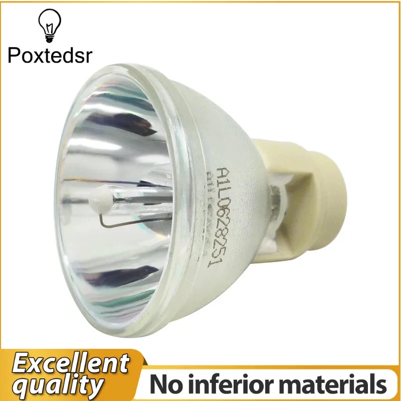 Poxted 5J.JEA05.001 5J.JCM05.001 Compatible BenQ MW727 MH741 MX726