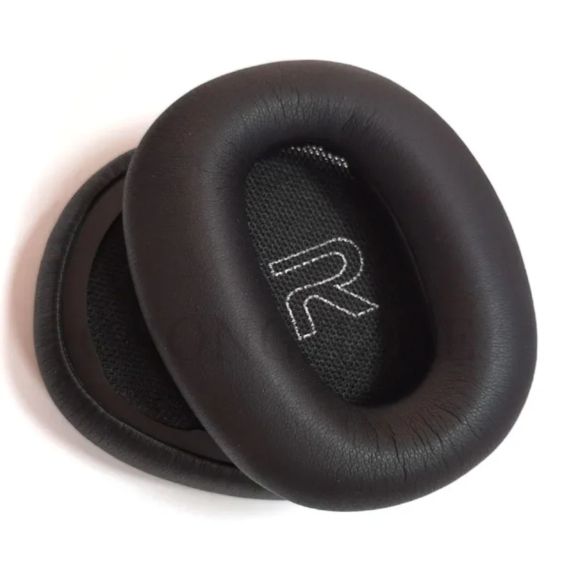 Replacement Ear Cushion Pads for Edifier W800BT,W808BT,W820BT,W828NB,W820NB,W830BT Headphones Earpads Earmuf