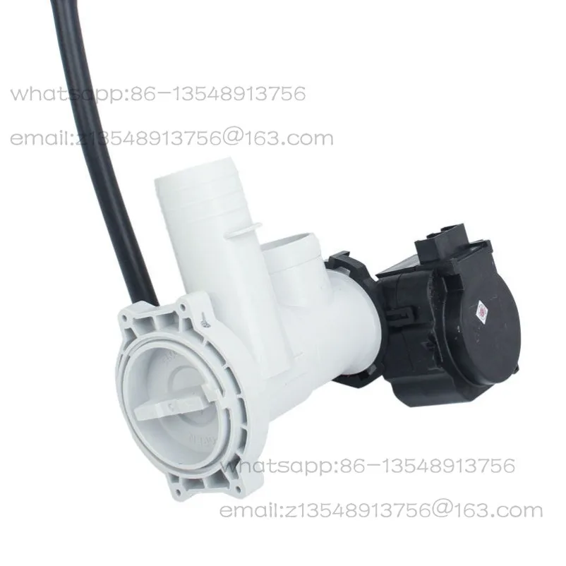 Washing Machine Drain Motor Drain Pump Drain Valve 0020810925D/0020809284Q/M