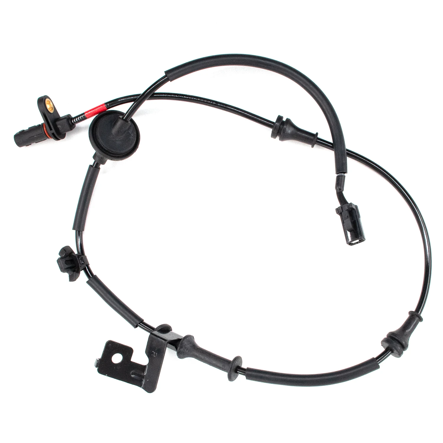ABS Sensor For HYUNDAI ELANTRA 1.8 2014-2016 Built In Korea Rear Left or Right 599103X360