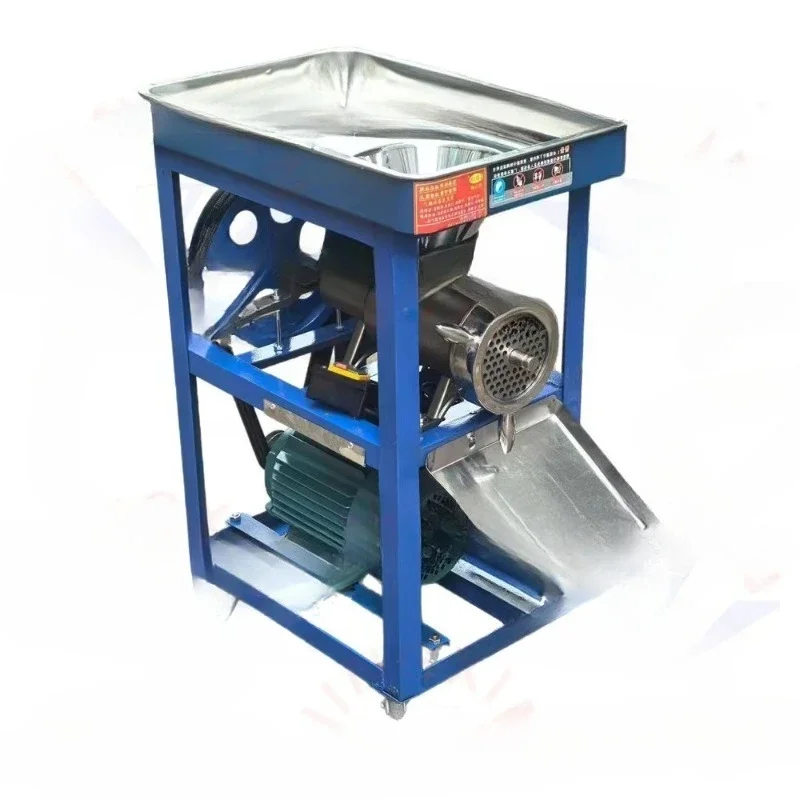 

Commercial electric, chicken, fish bone, beef grinder
