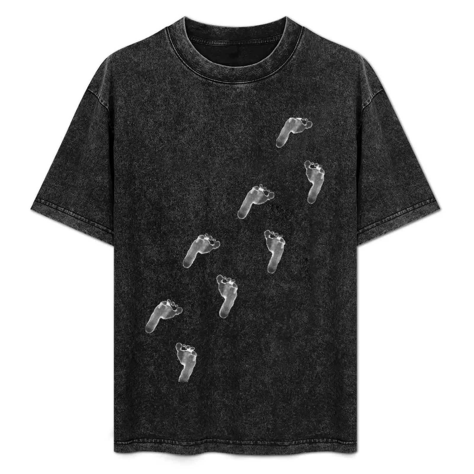 

Baby Steps T-Shirt new edition summer 2025 funny meme t-shirts plain white t shirts men