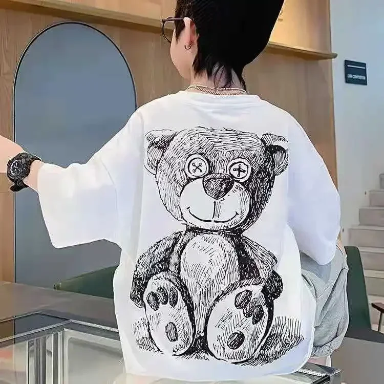 Boys Short-Sleeved … - image