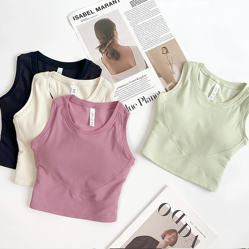 sutia-esportivo-de-yoga-feminino-com-copo-fixo-secagem-rapida-respiravel-sem-costura-regata-de-treino-para-ginasio-correndo-fitness-sutia-esporte