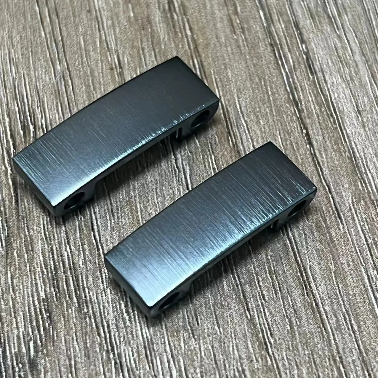 Original Metal Hinge Buckle for Beats Studio Pro wireless Headphones replacement Repair spare Parts Metal Lock