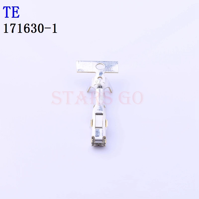 10PCS/100PCS 171639-1 171630-1 171370-3 170362-1 TE Connector