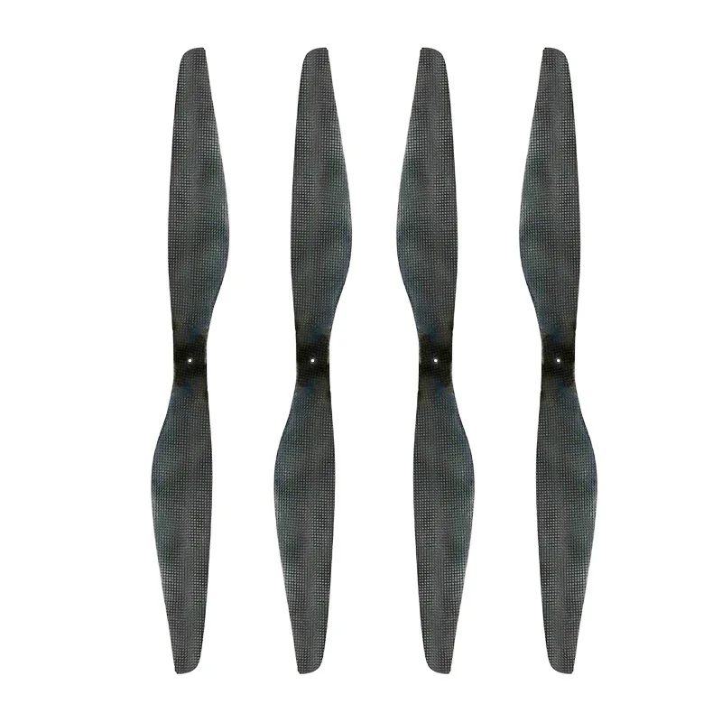 Suitable for TMOTOR carbon fiber, blade 2685 model aircraft, multi-rotor propeller 26 inch blade