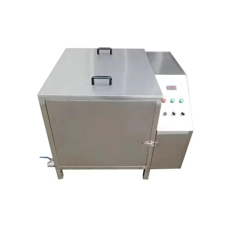 

Bovine Colostrum Pasteurizer Machine High Productivity Farm Use Price