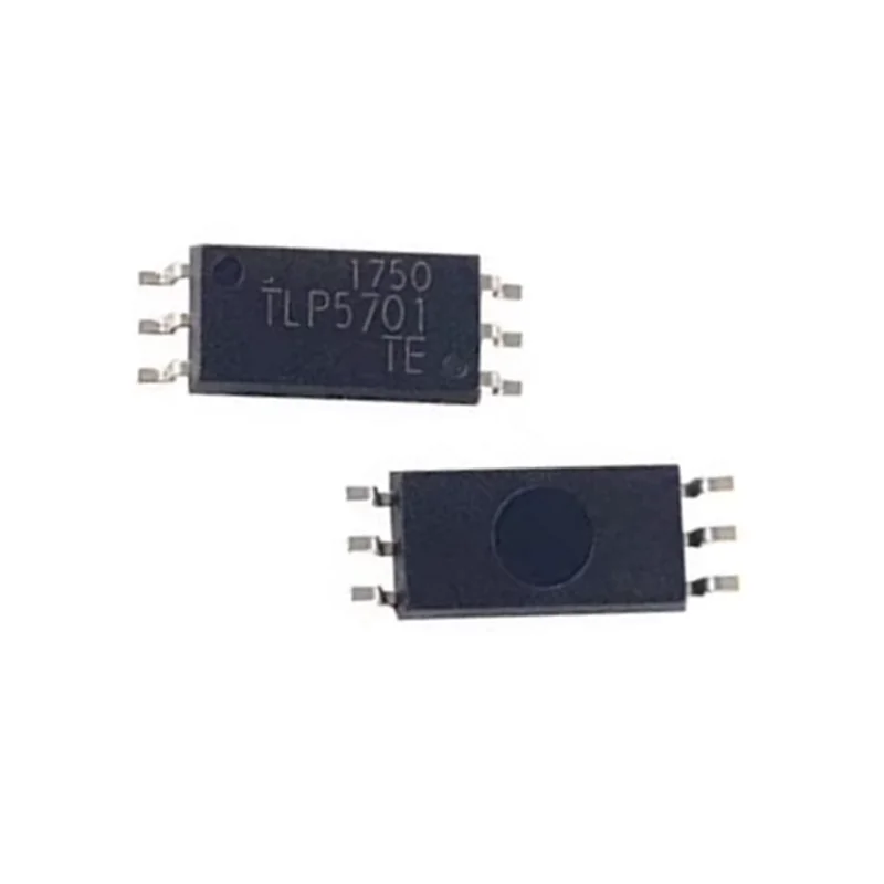 5PCS TLP5701 TLP5702 TLP5751 TLP5752 TLP5772 TLP5754 SOP-6 Nieuwe Optoisolator Optische In Itock