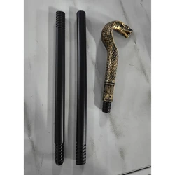 Egyptian Staff Scepter for Emperors Halloween Cosplay Costume Accessories