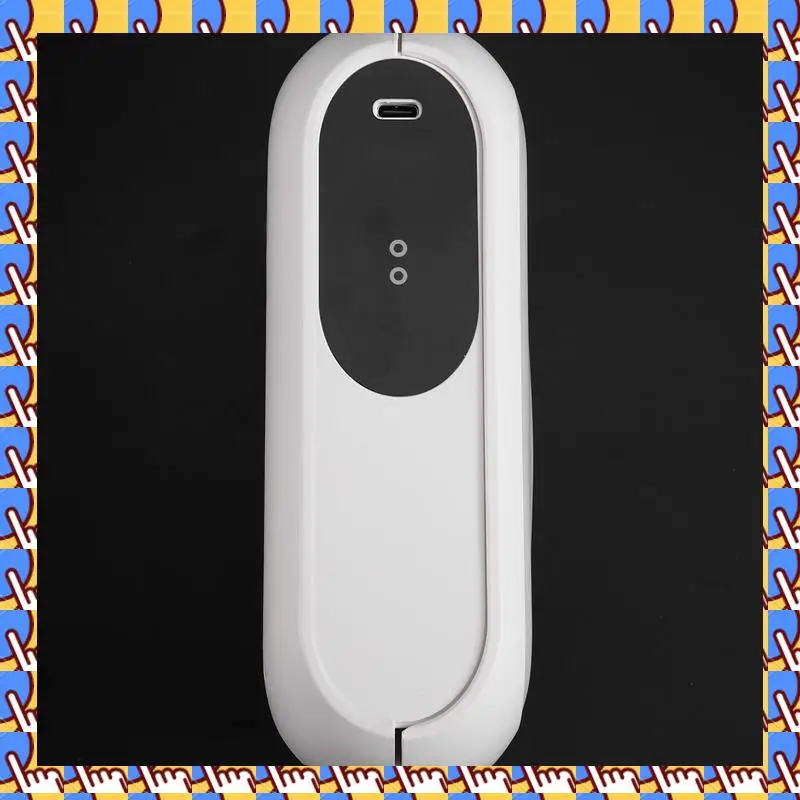 

A79I Bluetooth ароматерапевтический воздушный диффузор 200M3 USB бесшумный диффузор эфирного масла портативный для отелей и спа серый