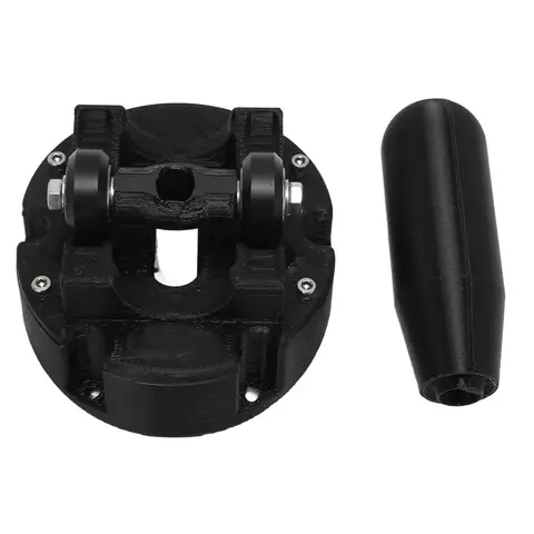 8 best sales Thrustmaster-mod - №4