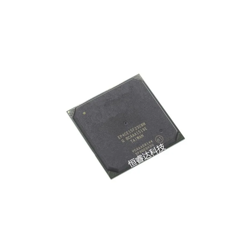 1PCS EP4CE15F23C8N EP4CE15F23 BGA-484