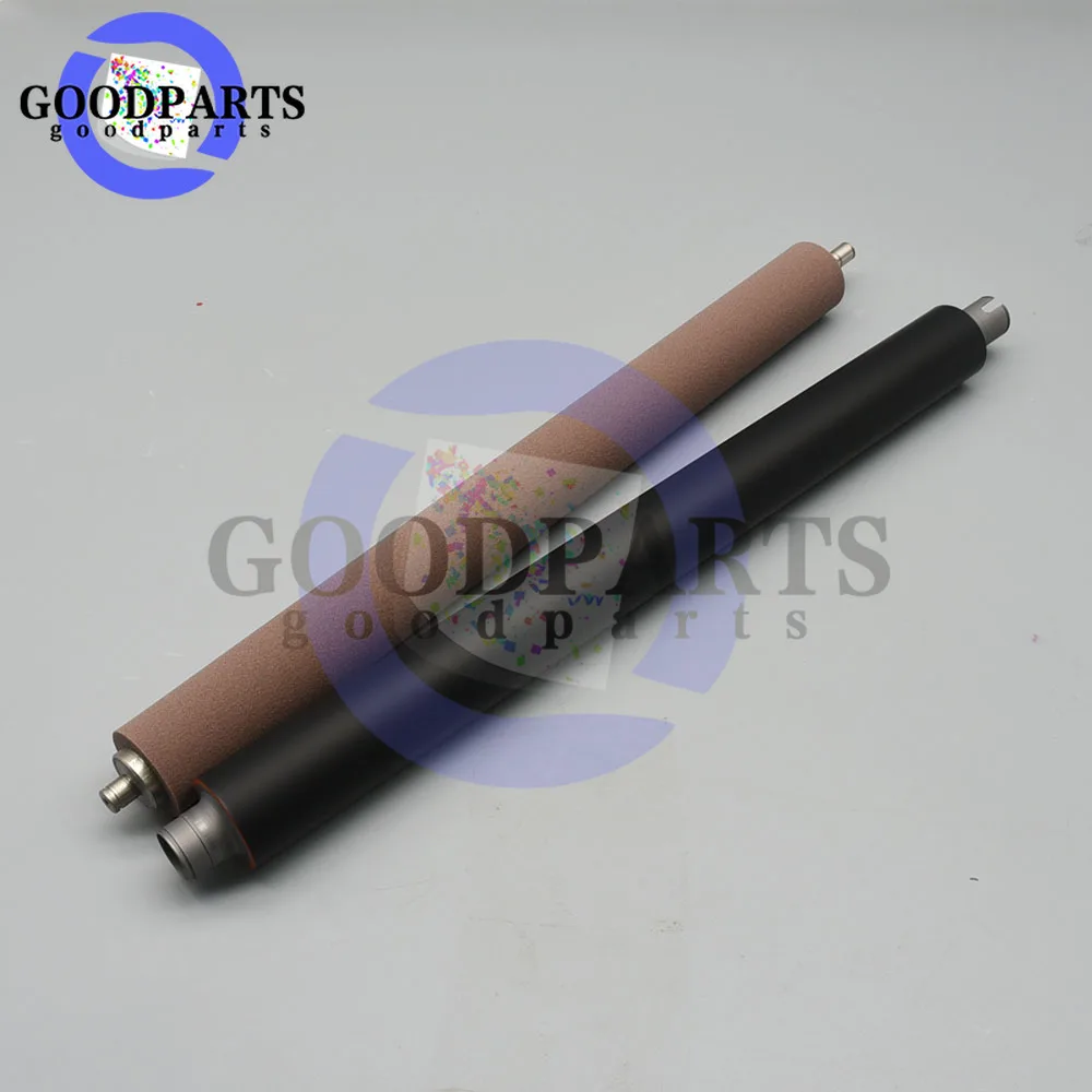 NROLS1861FCZZ Fuser Film Sleeve Pressure Foam Roller compatible for Sharp MX 2310 2610 3116 4141 2615 3140 5110 2616 3610 5111 2