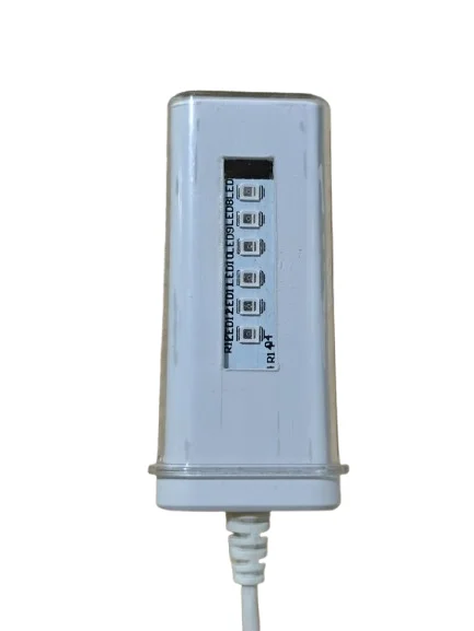 

Professional Handheld Red Light Therapy Device for Oral Ulcers & Skin Repair with Infrared LED